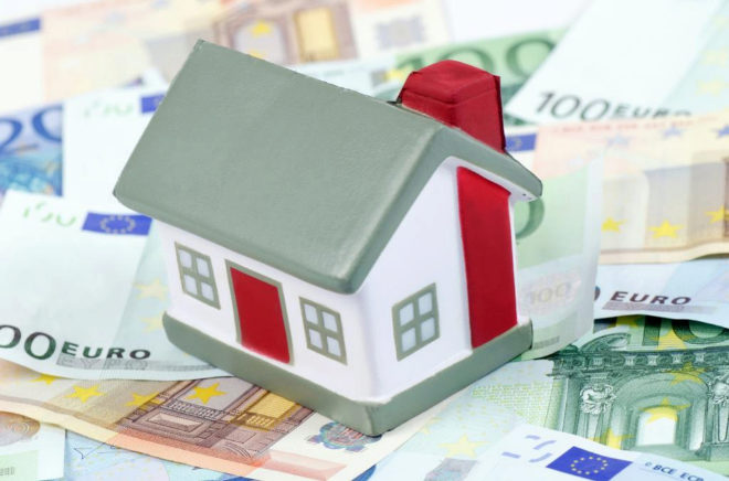 deducción por inversión en vivienda habitual hogar