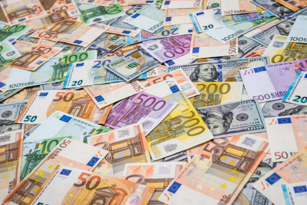 empresas de servicios de inversión billetes euros