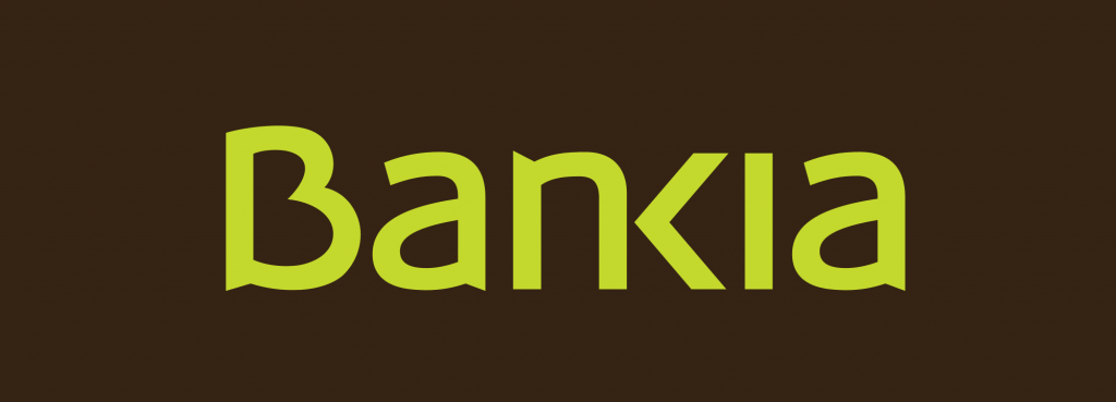 fondos de inversión bankia logo