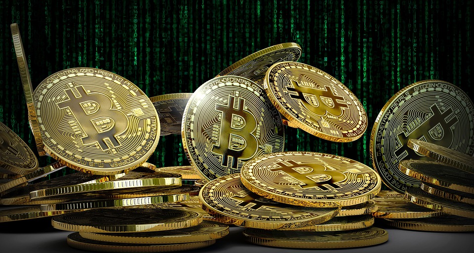inversión bitcoin blockchain