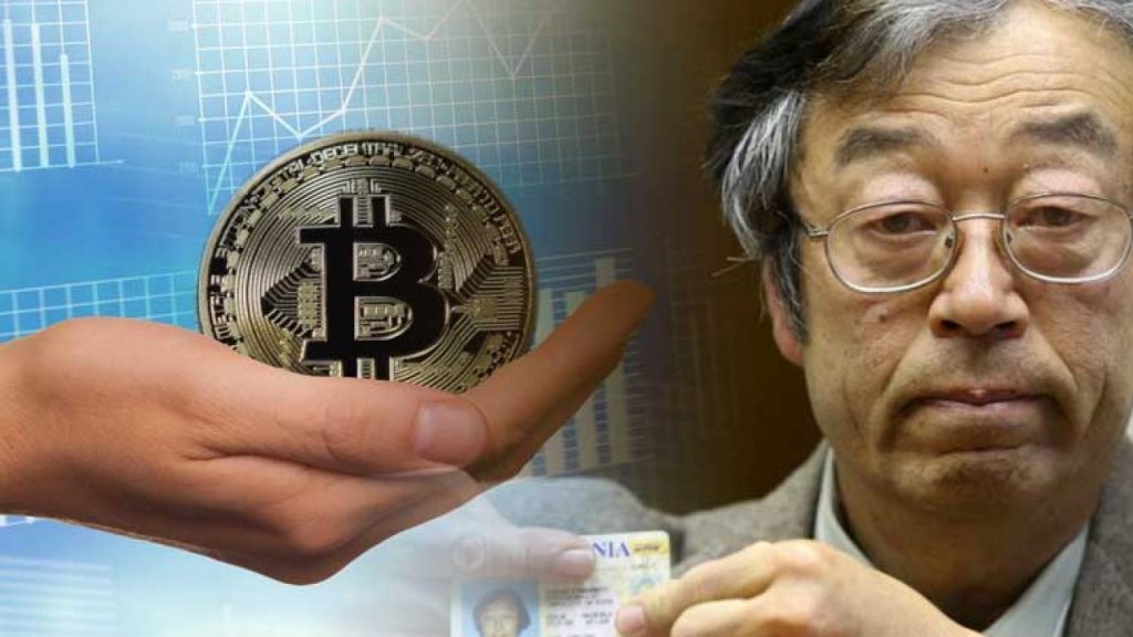 inversión bitcoin satoshi nakamoto