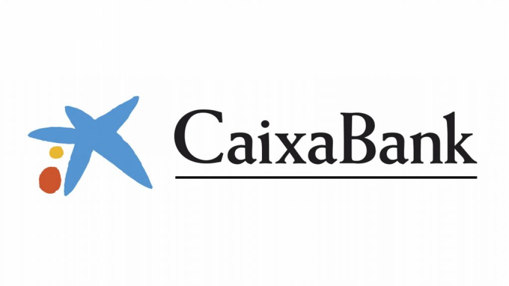 inversión caixabank logo