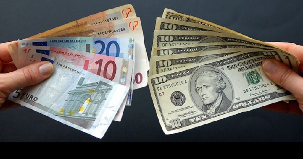 inversión extranjera euro dólar