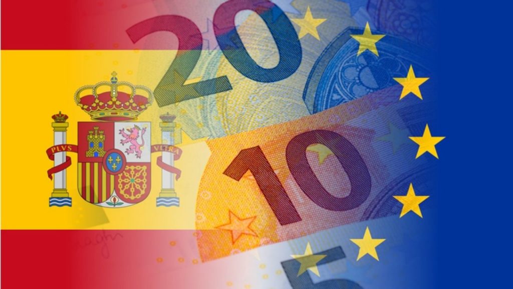inversión extranjera españa unión europea