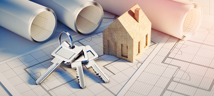 inversión inmobiliaria llaves casa