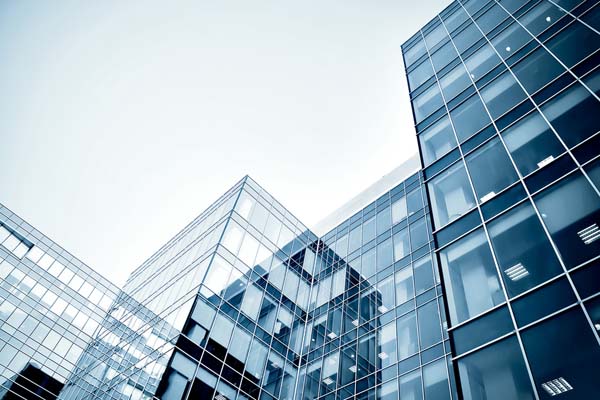 inversión inmobiliaria edificios espejos