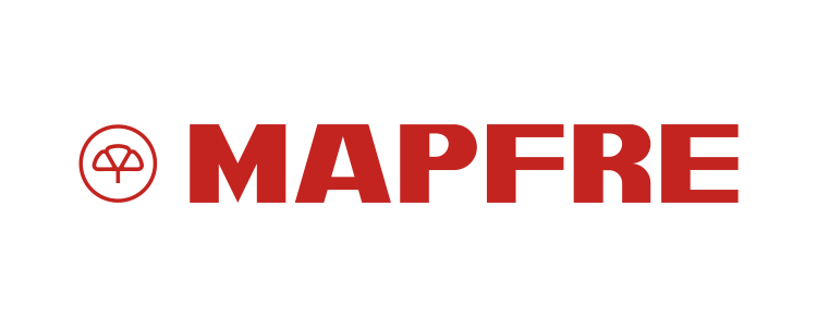 mapfre inversión logo