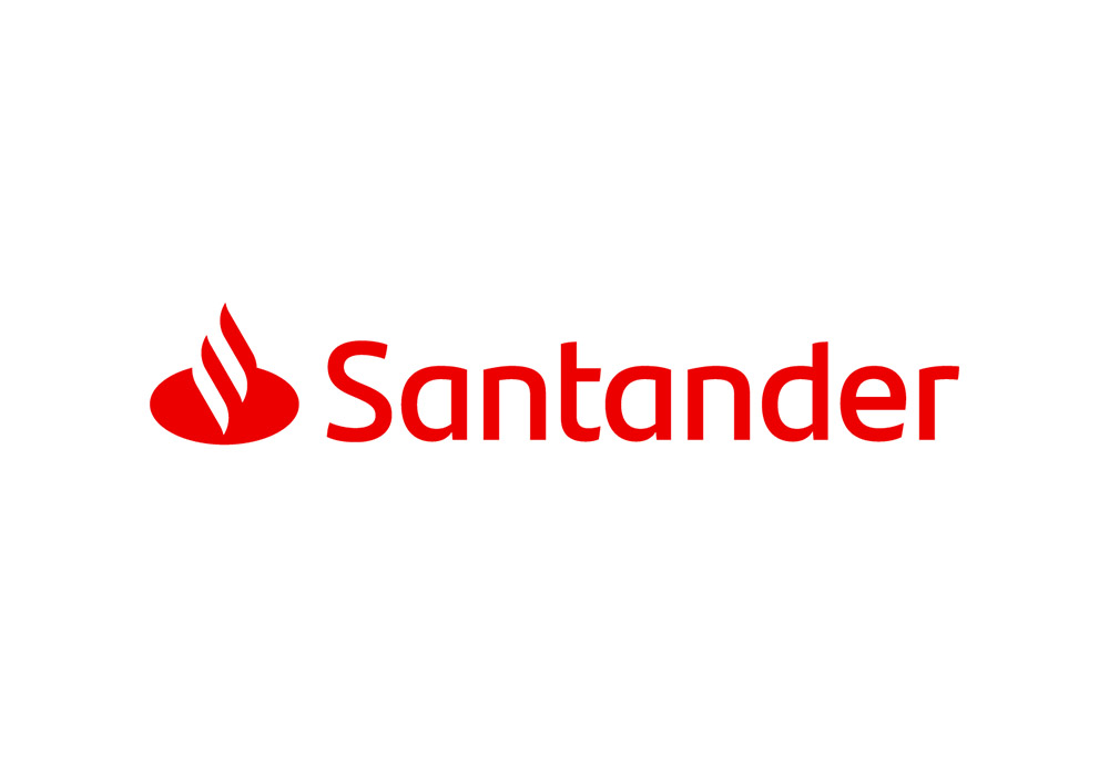 mejores fondos inversión santander logo